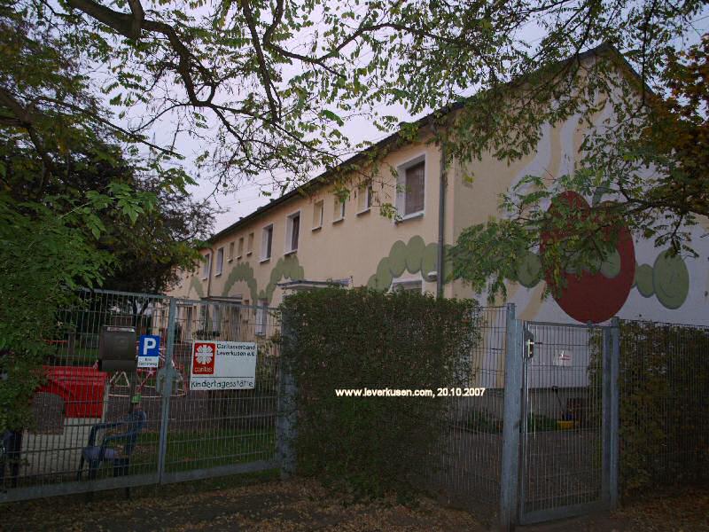 Foto der Eschenweg: Kindergarten Eschenweg