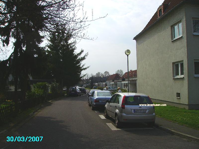 Foto der Ferdinand-Lassalle-Str.: Ferdinand-Lassalle-Straße