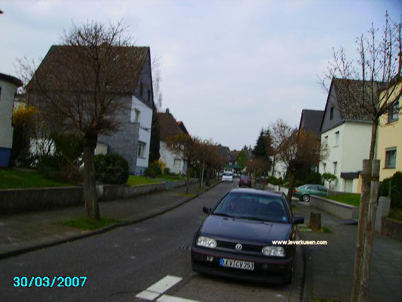 Foto der Lötzener Str.: Lötzener Straße