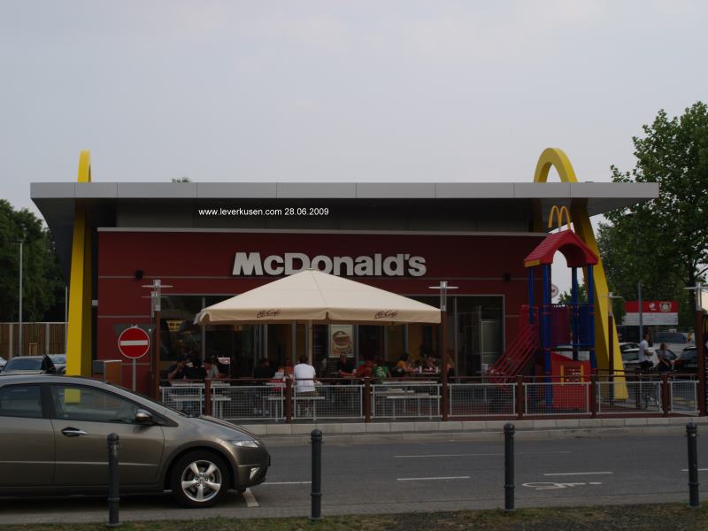 Mc Donald's (24 k)