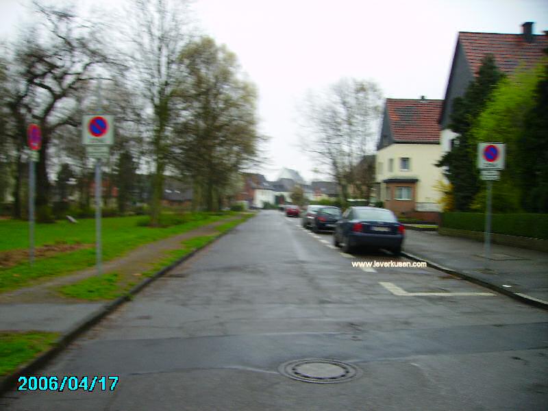 Foto der Tannenbergstr.: Tannenbergstr.