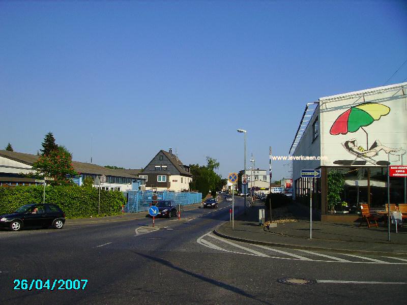 Foto der Karl-Ulitzka-Str.: Karl-Ulitzka-Straße