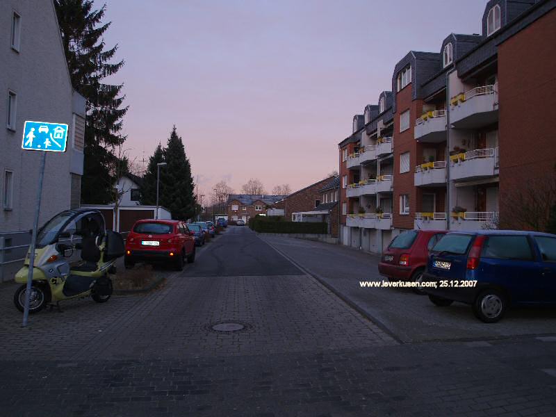 Foto der Otto-Varnhagen-Str.: Otto-Varnhagen-Str.