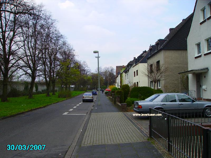 Foto der Windthorststr.: Windthorststr.