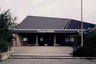 Eissporthalle (8 k)