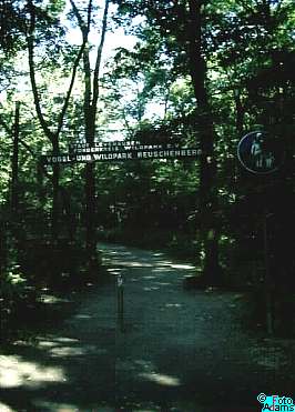 Wildpark Reuschenberg