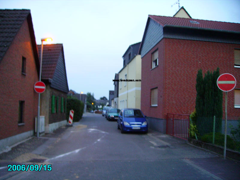 Foto der Aldegundisstr.: Aldegundisstraße