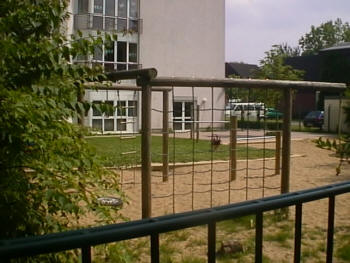 Foto der Königsberger Platz: AWO-Kindergarten