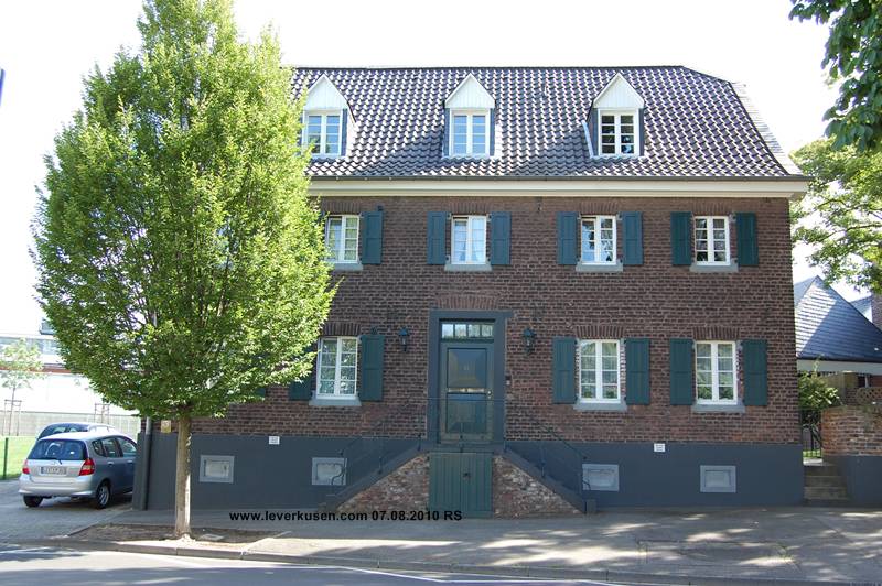 Bergerhof