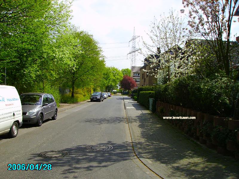 Foto der Boberstr.: Boberstr. Foto der Boberstr.: Boberstr.