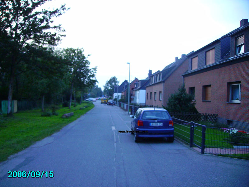 Foto der Burgweg: Burgweg