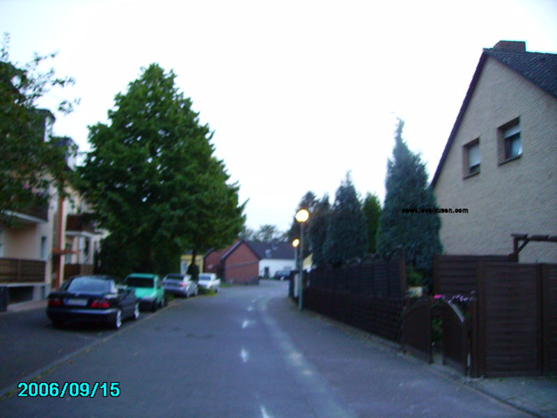 Foto der Feldkampstr.: Feldkampstraße