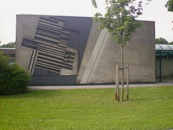 Foto der Masurenstr.: Grundschule Masurenstraße