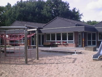 Kindergarten Heilig Kreuz