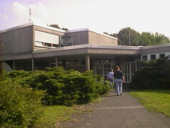 Foto der Pregelstr.: Kindergarten