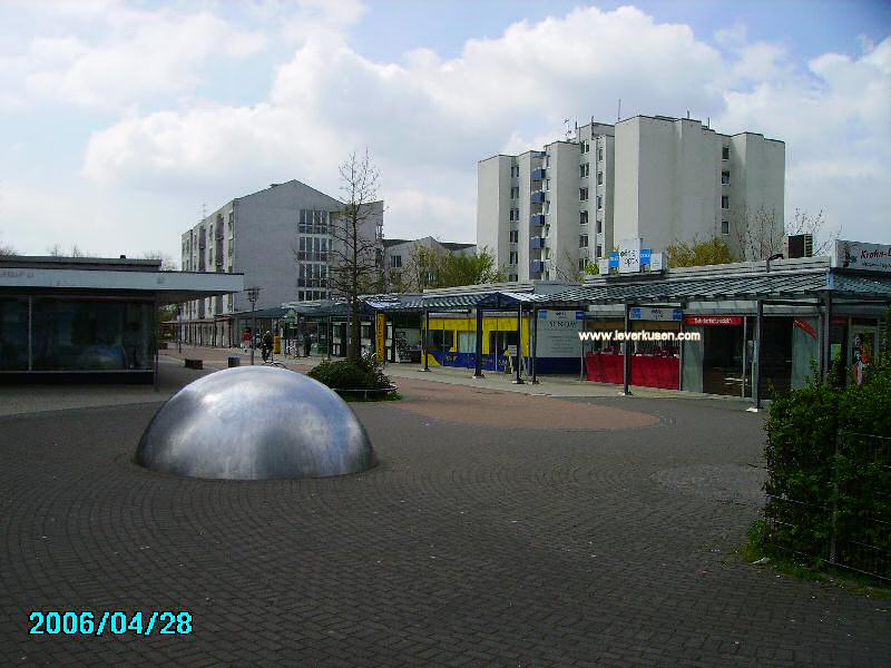 Foto der Königsberger Platz: Königsberger Platz