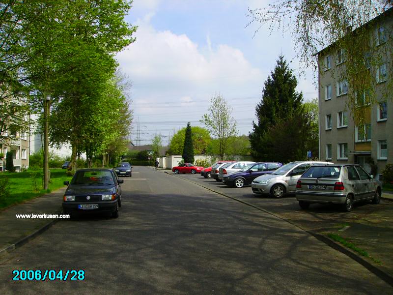 Foto der Müritzstr.: Müritzstraße