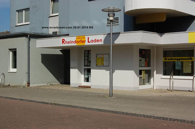 Rheindorfer Laden