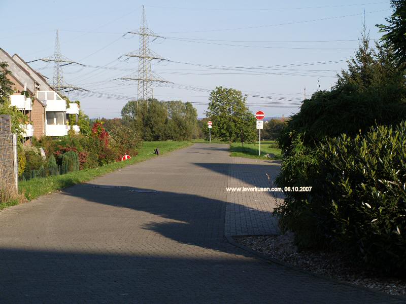 Foto der Röttgerweg: Röttgerweg