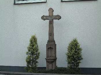 Vogelkreuz (Wegekreuz)