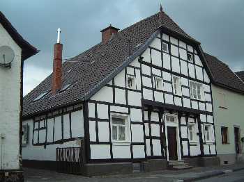 Foto der Felderstr.: Denkmal