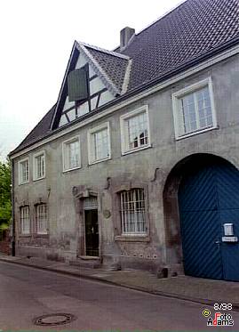 Rheindorfer Zollhof (20 k)