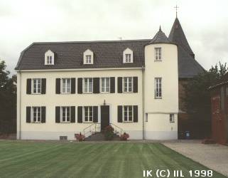 Haus Rheindorf