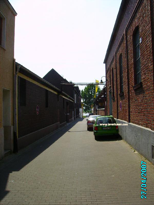 Foto der Hafenstr.: Hafenstraße