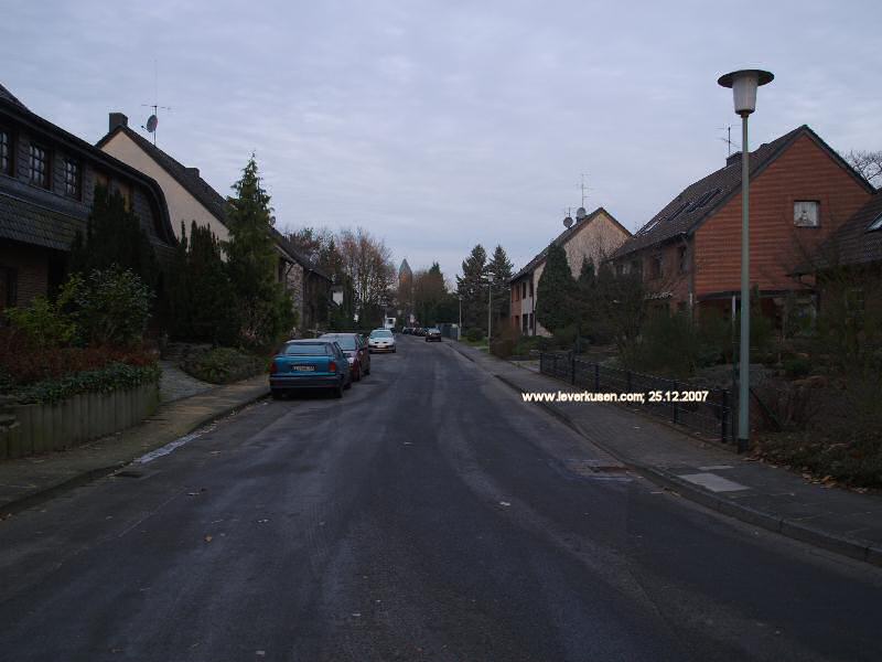 Foto der Hohe Str.: Hohe Str.