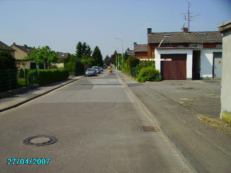 Foto der Stephan-Lochner-Str.: Stephan-Lochner-Straße