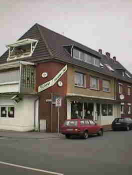 Foto der Stöckenstr.: Pizzaria Floriane Due