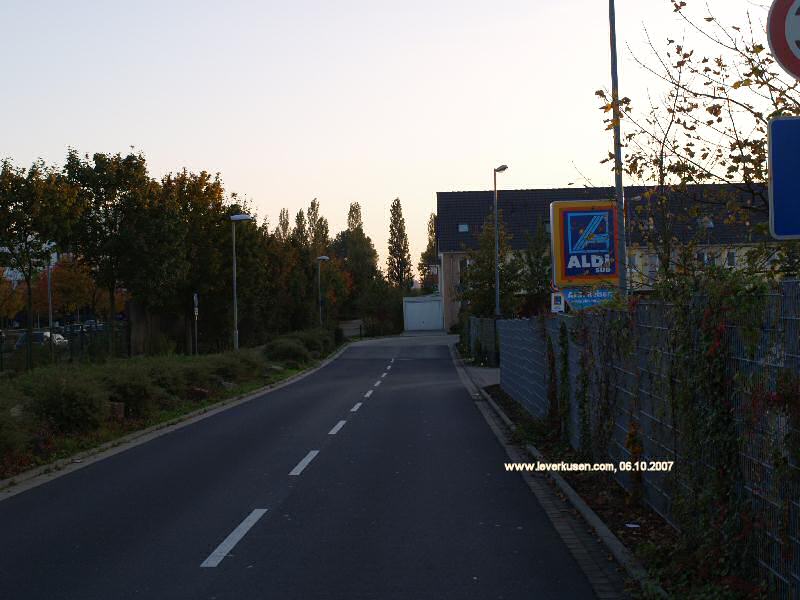 Foto der An den Rheinauen: An den Rheinauen