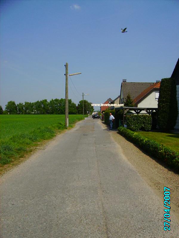 Foto der Stöckenstr.: Stöckenstraße