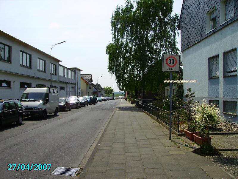 Foto der Werftstr.: Werftstraße