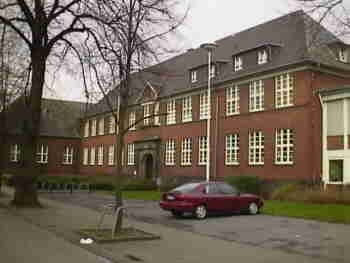 Katholische Grundschule Hitdorf (9 k)