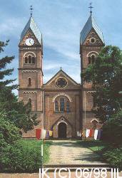 St. Stephanus, Hitdorf (15 k)