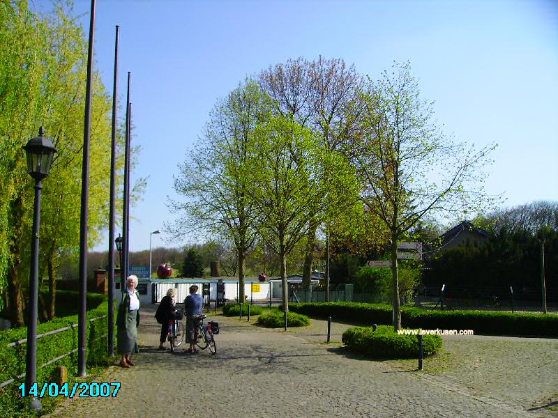 Foto der Auerweg: Auerweg