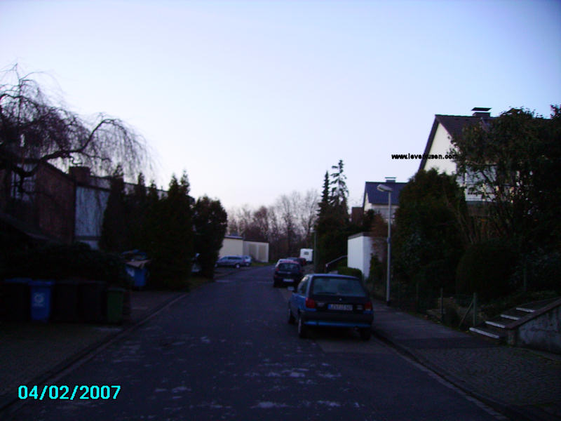 Foto der Nikolaus-Groß-Str.: Nikolaus-Groß-Straße