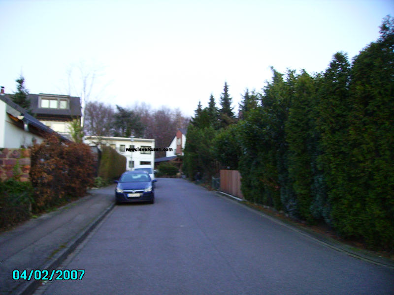 Foto der Theodor-Haubach-Str.: Theodor-Haubach-Straße