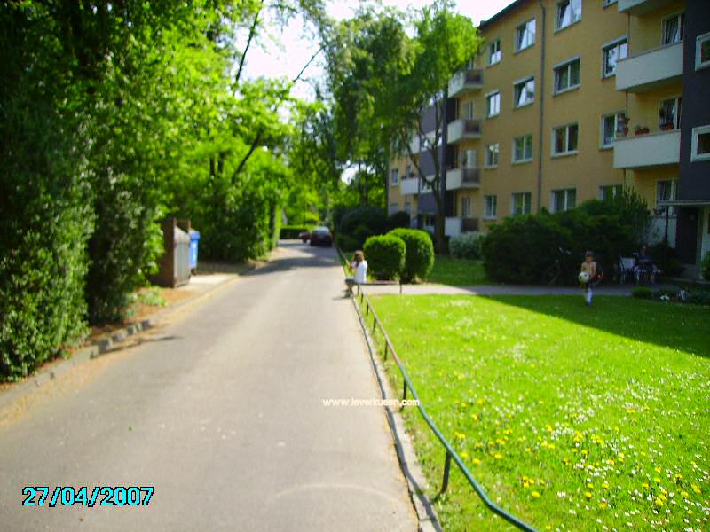 Foto der Albrecht-Haushofer-Str.: Albrecht-Haushofer-Straße