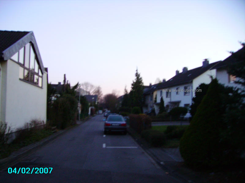 Foto der Albrecht-Haushofer-Str.: Albrecht-Haushofer-Straße