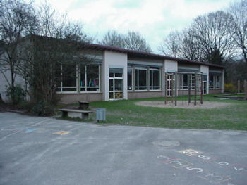 Kindergarten Nikolaus-Gro�-Str. (18 k)