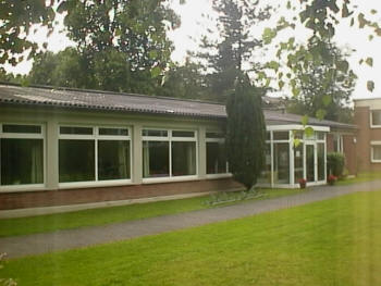 Kindergarten St. Johannes der Tüufer (20 k)