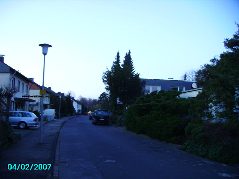 Foto der Bernhard-Letterhaus-Str.: Bernhard-Letterhaus-Straße