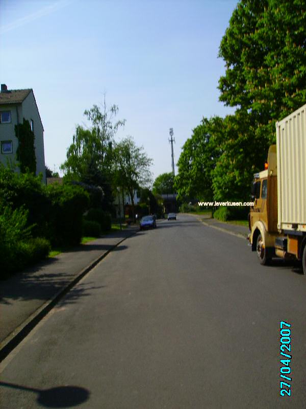 Foto der Wilhelm-Leuschner-Str.: Wilhelm-Leuschner-Straße