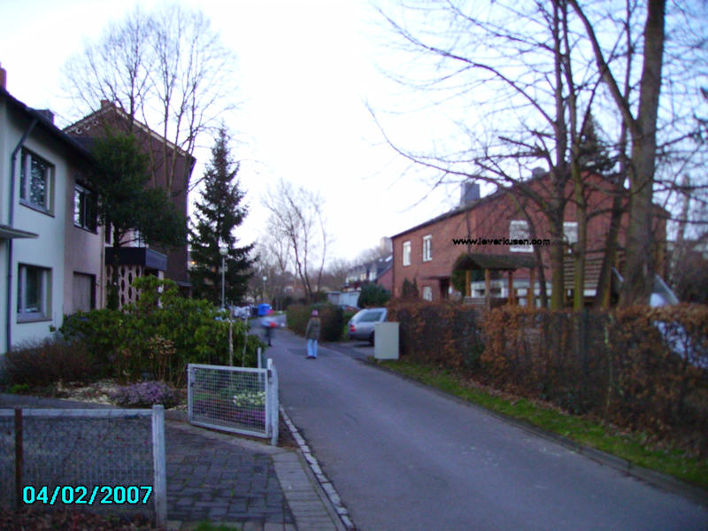 Foto der Johannes-Popitz-Str.: Johannes-Popitz-Straße