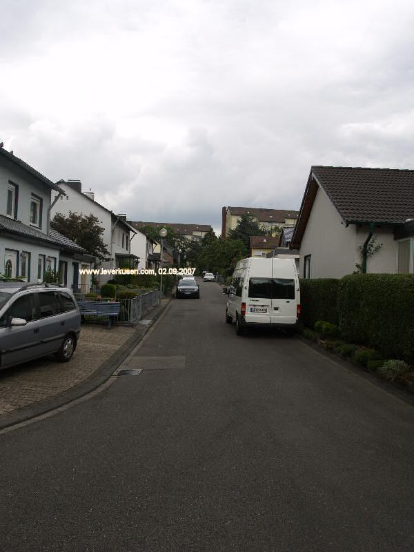 Foto der Adolf-Reichwein-Straße: Adolf-Reichwein-Str.