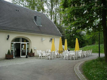 Restaurant Schlo Morsbroich (18 k)