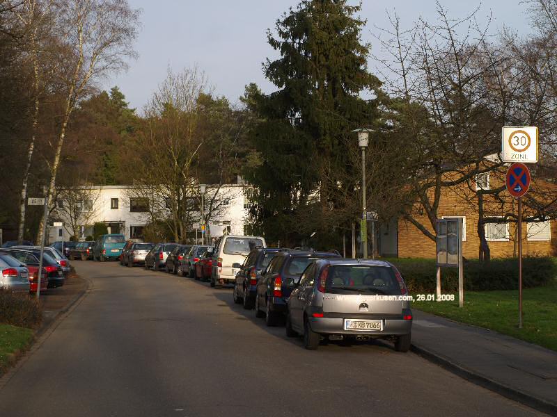 Foto der Geschwister-Scholl-Straße: Geschwister-Scholl-Str.