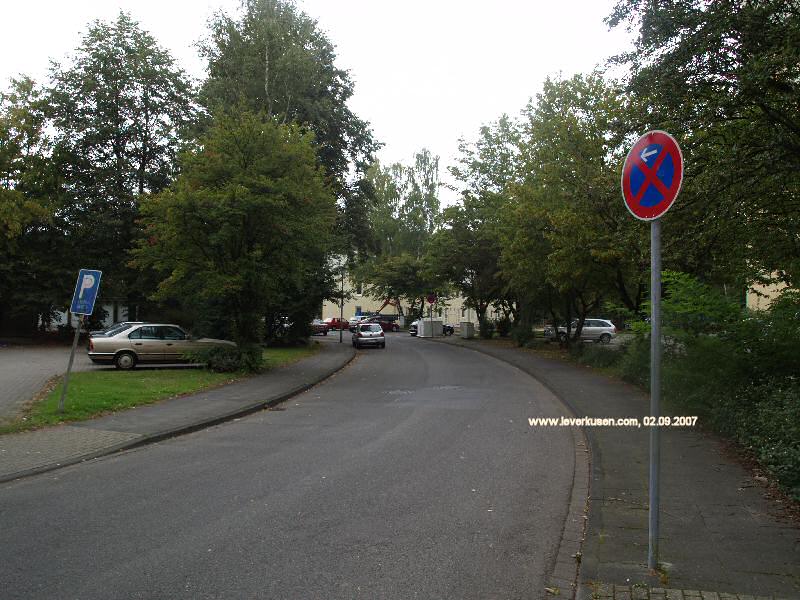 Foto der Maria-Terwiel-Str.: Maria-Terwiel-Str.